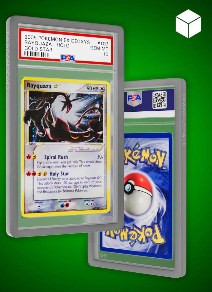 Dragon Scale PSA Bumper- Solid Color